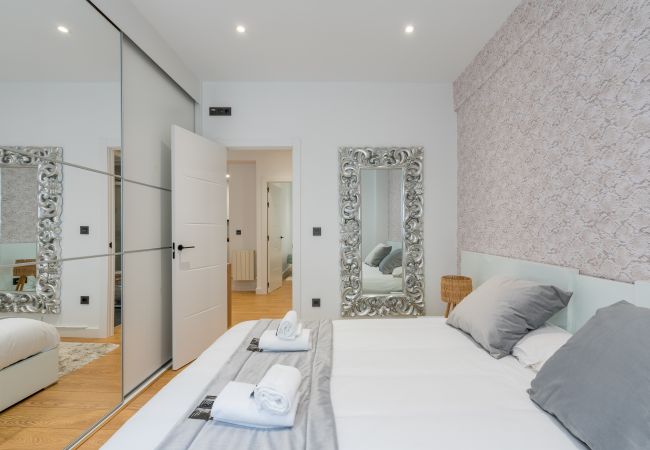 Appartement à Bilbao - TIBOLI Appartement à Bilbao - TIBOLI