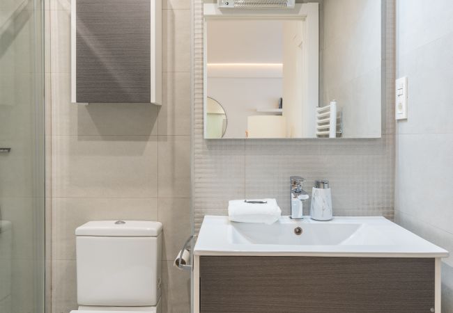 Appartement à Bilbao - TIBOLI Appartement à Bilbao - TIBOLI