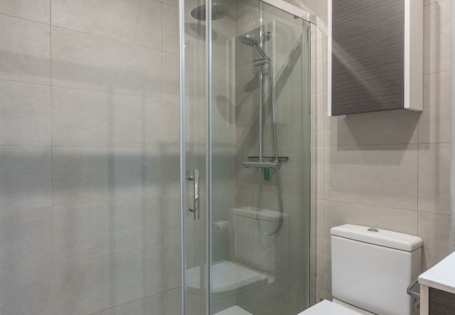 Appartement à Bilbao - TIBOLI Appartement à Bilbao - TIBOLI