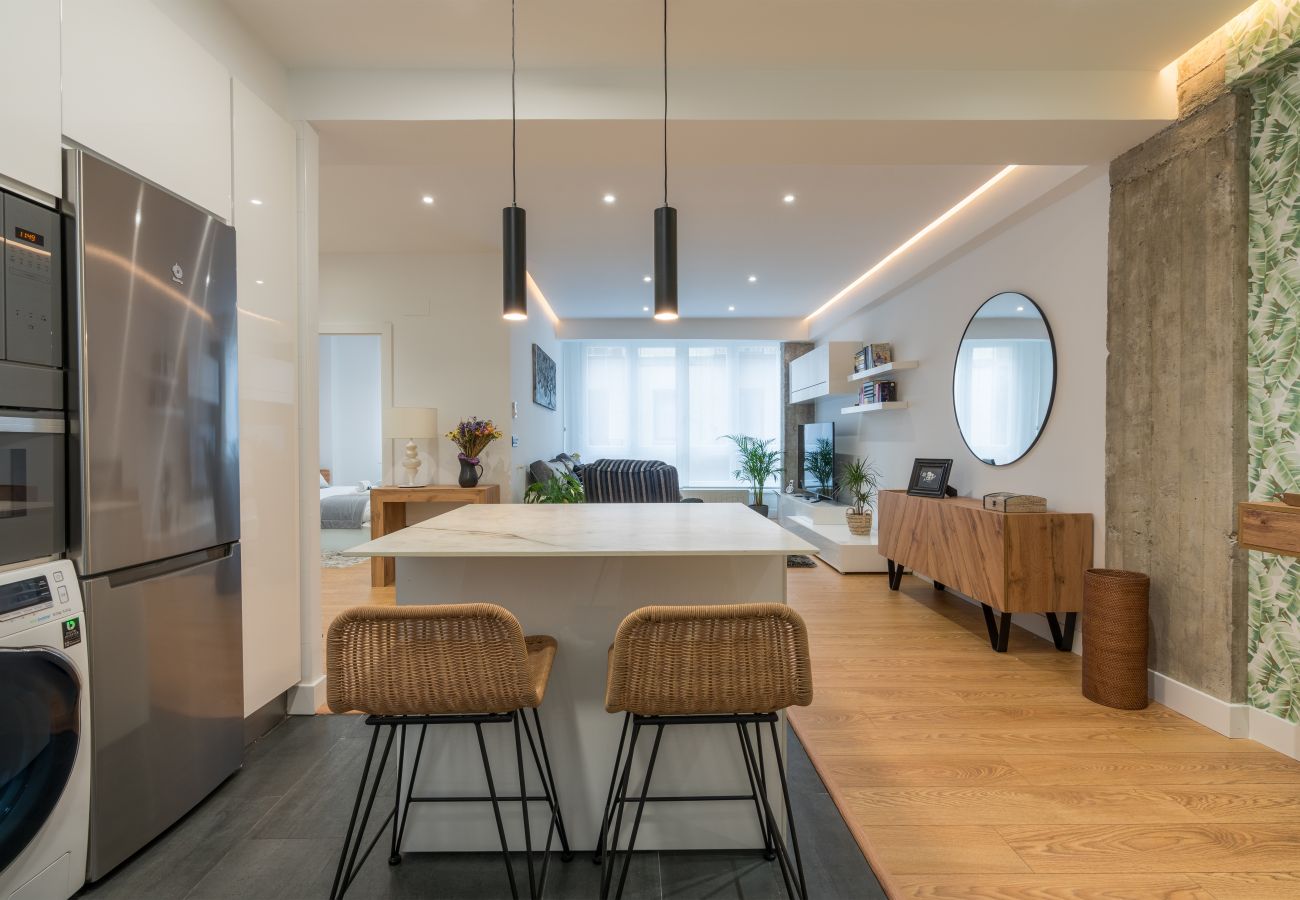 Appartement à Bilbao - TIBOLI