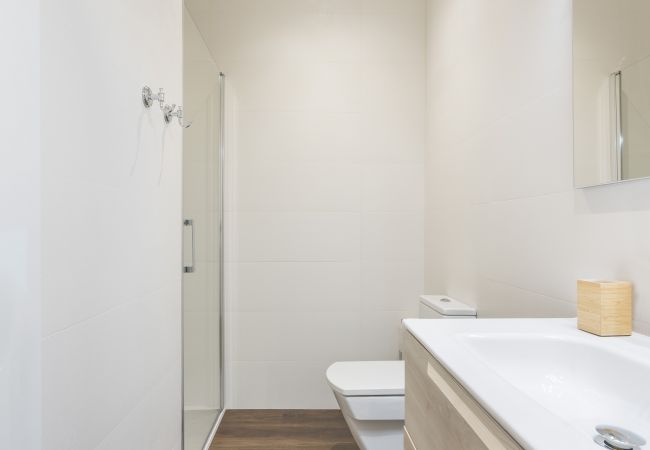 Appartement à Bilbao - BASETXEA Appartement à Bilbao - BASETXEA