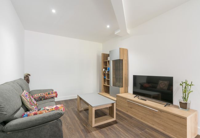 Appartement à Bilbao - BASETXEA Appartement à Bilbao - BASETXEA