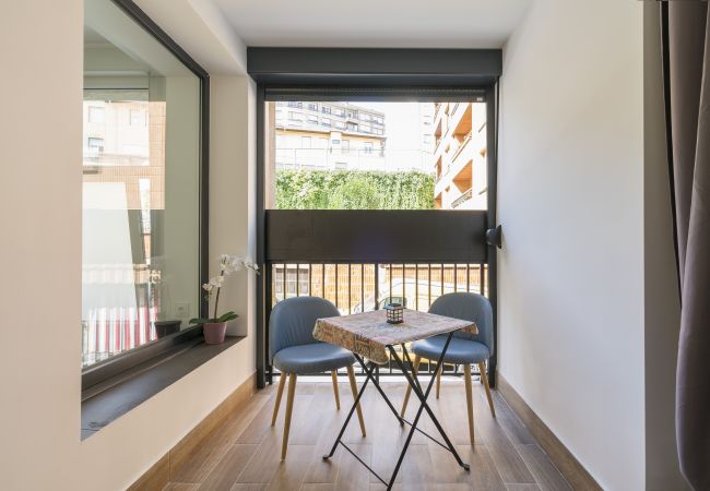 Appartement à Bilbao - BASETXEA Appartement à Bilbao - BASETXEA