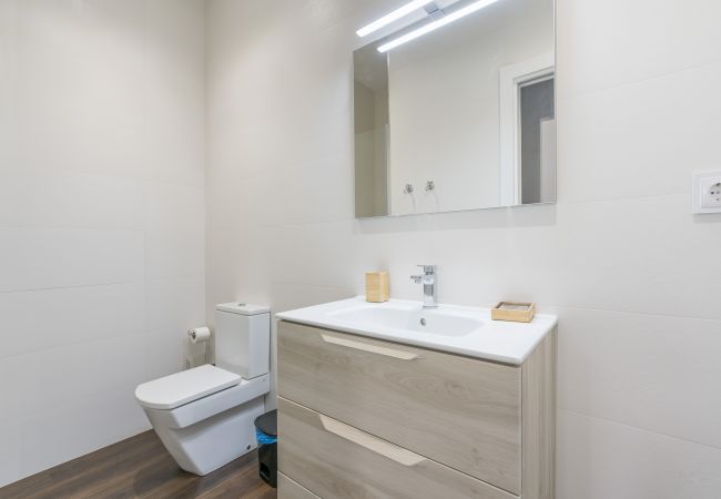 Appartement à Bilbao - BASETXEA Appartement à Bilbao - BASETXEA