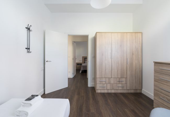 Appartement à Bilbao - BASETXEA Appartement à Bilbao - BASETXEA