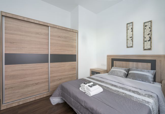 Appartement à Bilbao - BASETXEA Appartement à Bilbao - BASETXEA