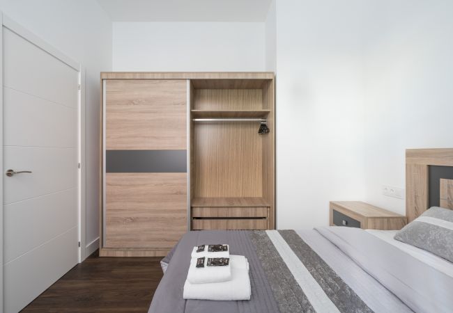 Appartement à Bilbao - BASETXEA Appartement à Bilbao - BASETXEA