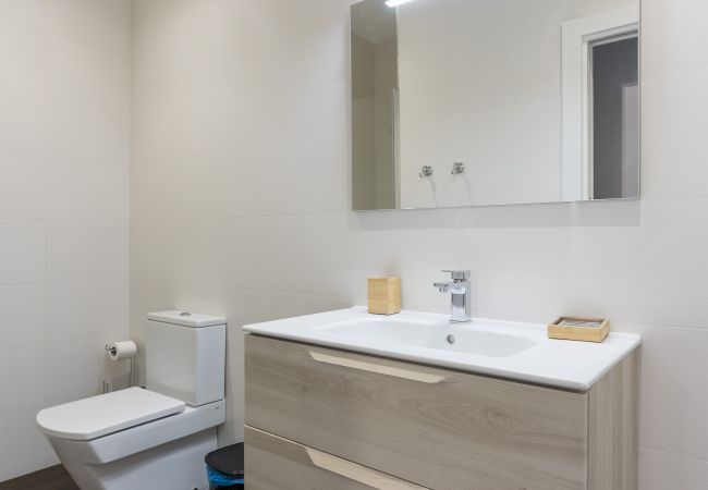 Appartement à Bilbao - BASETXEA Appartement à Bilbao - BASETXEA