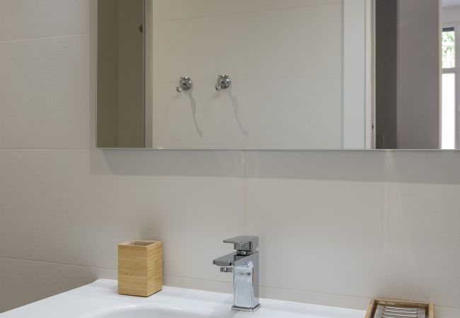 Appartement à Bilbao - BASETXEA Appartement à Bilbao - BASETXEA