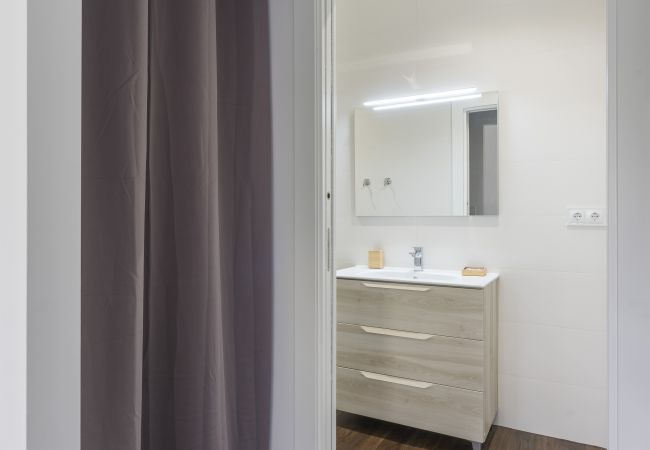 Appartement à Bilbao - BASETXEA Appartement à Bilbao - BASETXEA