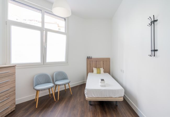 Appartement à Bilbao - BASETXEA Appartement à Bilbao - BASETXEA