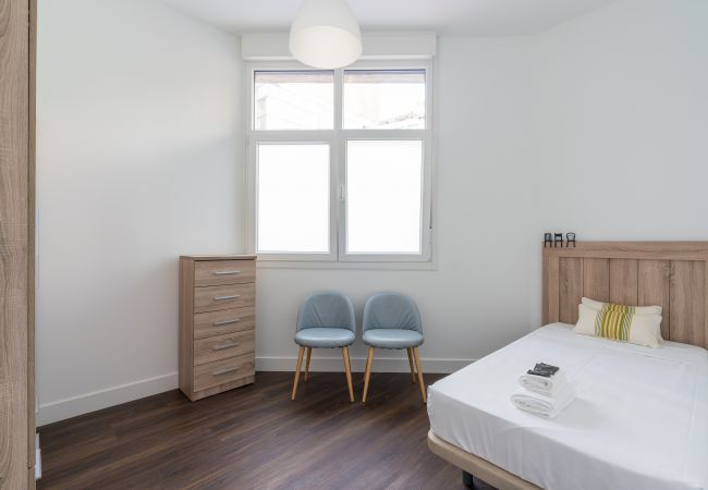 Appartement à Bilbao - BASETXEA Appartement à Bilbao - BASETXEA