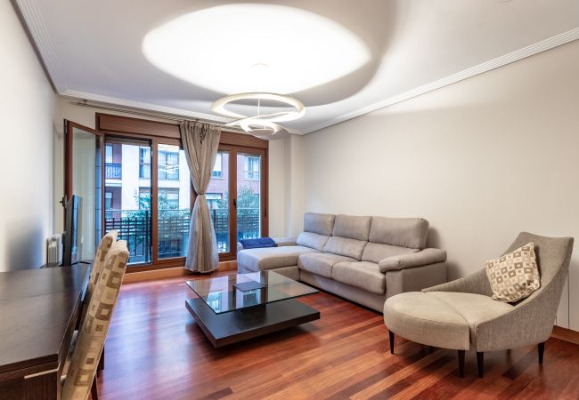 Appartement à Bilbao - ZABALBIDE Appartement à Bilbao - ZABALBIDE