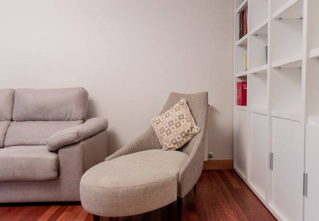 Appartement à Bilbao - ZABALBIDE Appartement à Bilbao - ZABALBIDE