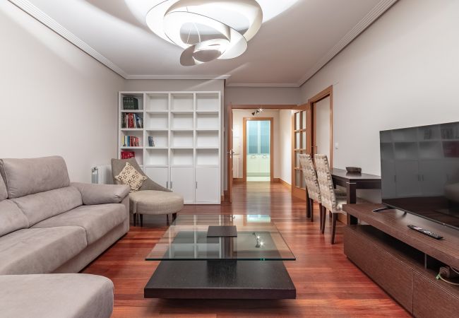 Appartement à Bilbao - ZABALBIDE Appartement à Bilbao - ZABALBIDE