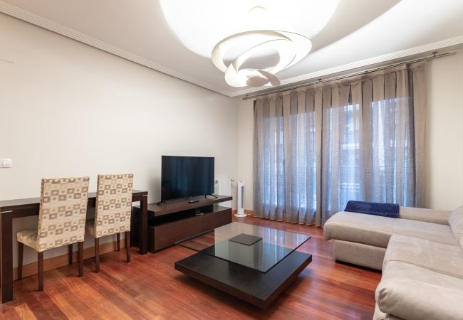 Appartement à Bilbao - ZABALBIDE Appartement à Bilbao - ZABALBIDE