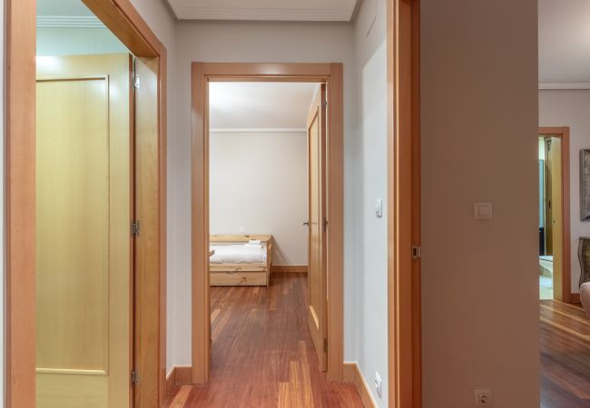 Appartement à Bilbao - ZABALBIDE Appartement à Bilbao - ZABALBIDE