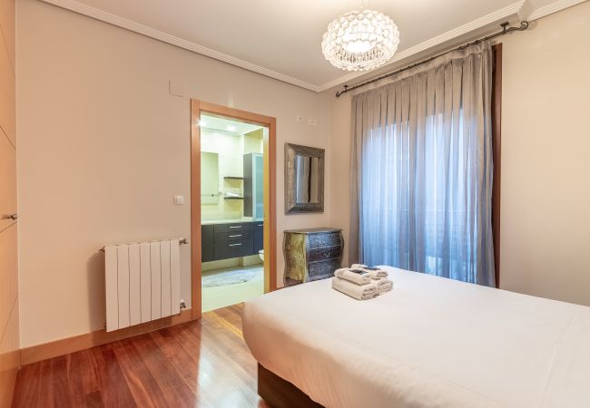 Appartement à Bilbao - ZABALBIDE Appartement à Bilbao - ZABALBIDE