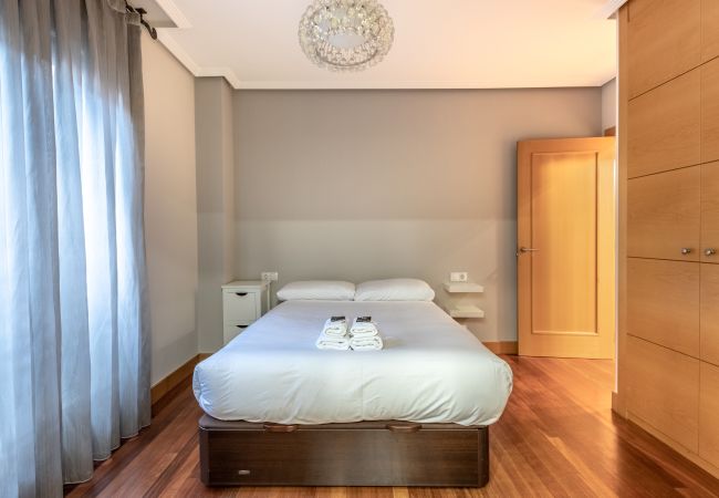 Appartement à Bilbao - ZABALBIDE Appartement à Bilbao - ZABALBIDE