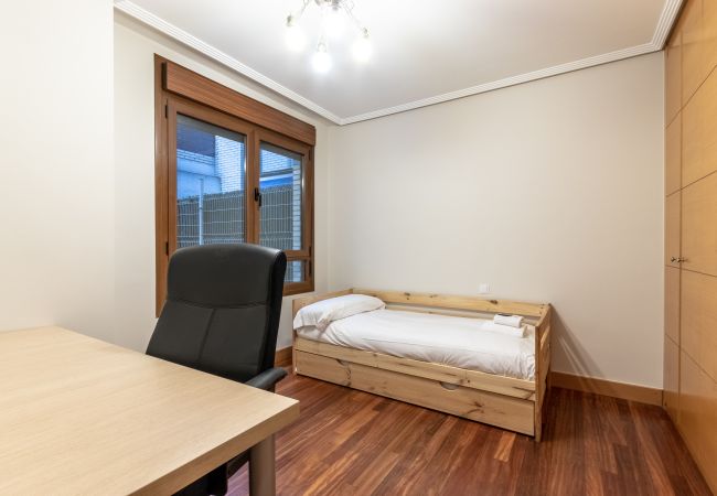 Appartement à Bilbao - ZABALBIDE Appartement à Bilbao - ZABALBIDE