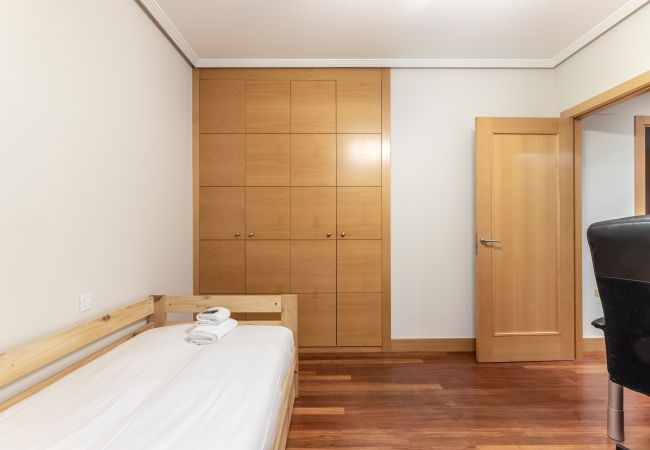 Appartement à Bilbao - ZABALBIDE Appartement à Bilbao - ZABALBIDE