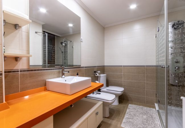 Appartement à Bilbao - ZABALBIDE Appartement à Bilbao - ZABALBIDE