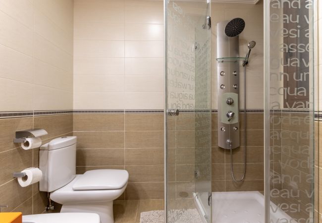Appartement à Bilbao - ZABALBIDE Appartement à Bilbao - ZABALBIDE