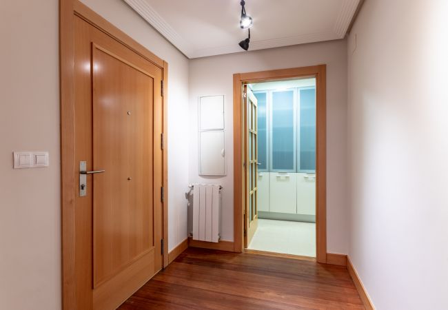 Appartement à Bilbao - ZABALBIDE Appartement à Bilbao - ZABALBIDE