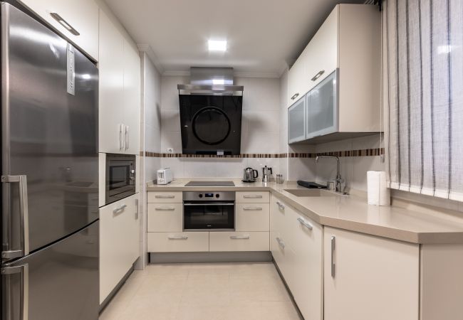 Appartement à Bilbao - ZABALBIDE Appartement à Bilbao - ZABALBIDE