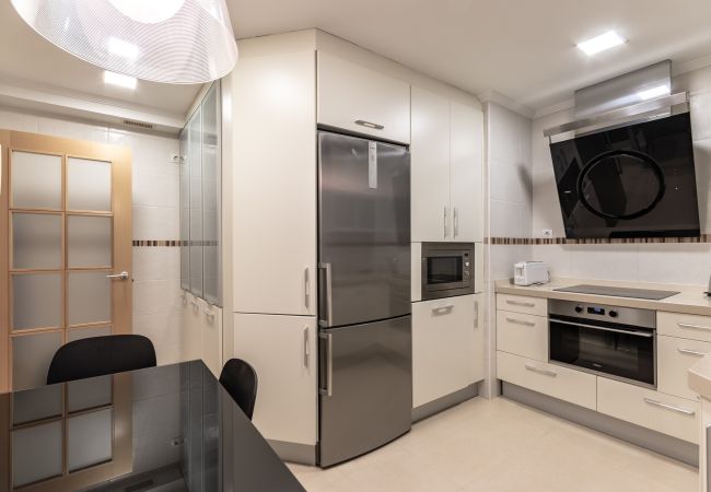Appartement à Bilbao - ZABALBIDE Appartement à Bilbao - ZABALBIDE