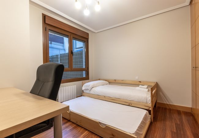 Appartement à Bilbao - ZABALBIDE Appartement à Bilbao - ZABALBIDE