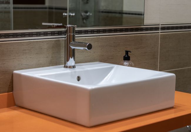 Appartement à Bilbao - ZABALBIDE Appartement à Bilbao - ZABALBIDE