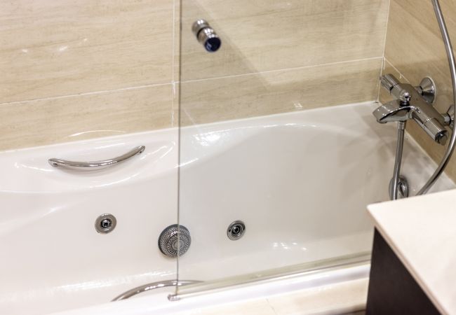 Appartement à Bilbao - ZABALBIDE Appartement à Bilbao - ZABALBIDE