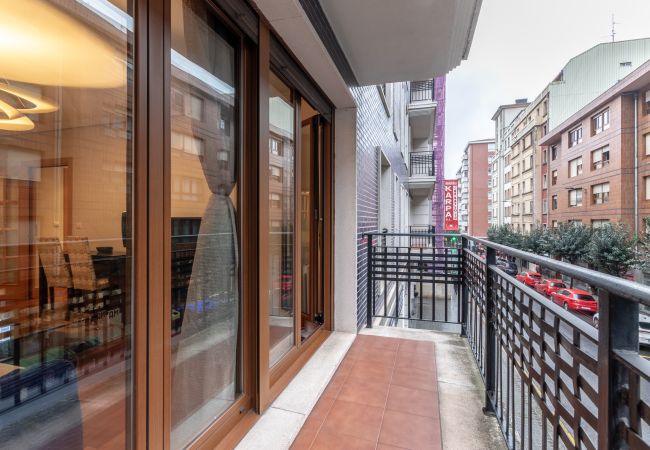 Appartement à Bilbao - ZABALBIDE Appartement à Bilbao - ZABALBIDE