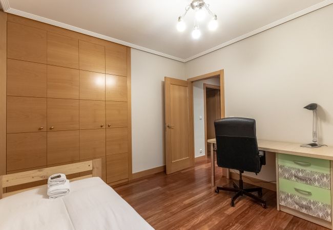 Appartement à Bilbao - ZABALBIDE Appartement à Bilbao - ZABALBIDE