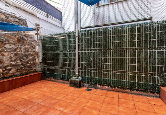 Appartement à Bilbao - ZABALBIDE Appartement à Bilbao - ZABALBIDE