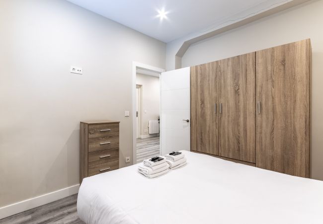 Appartement à Bilbao - BIATOR Appartement à Bilbao - BIATOR