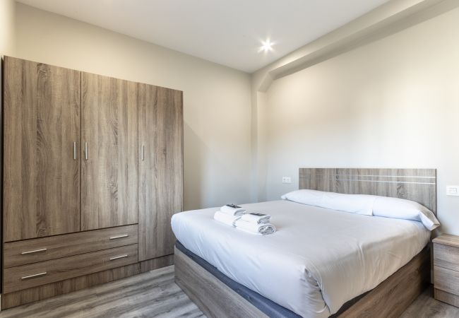 Appartement à Bilbao - BIATOR Appartement à Bilbao - BIATOR