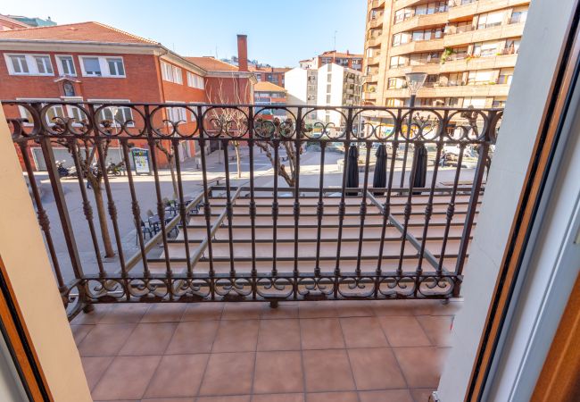 Appartement à Bilbao - BIATOR Appartement à Bilbao - BIATOR