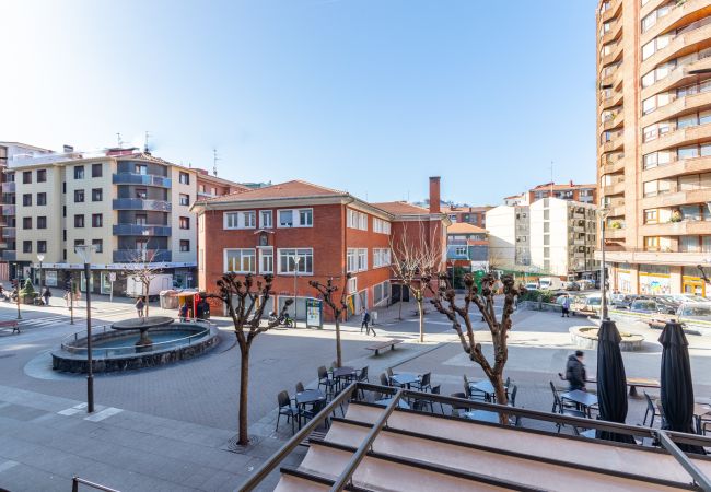 Appartement à Bilbao - BIATOR Appartement à Bilbao - BIATOR