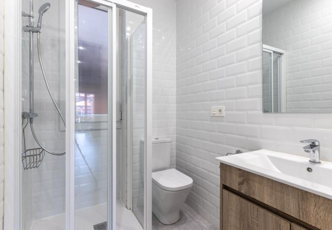 Appartement à Bilbao - BIATOR Appartement à Bilbao - BIATOR