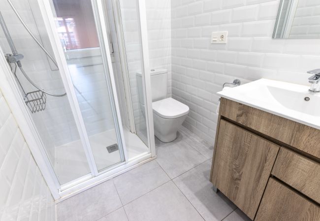 Appartement à Bilbao - BIATOR Appartement à Bilbao - BIATOR