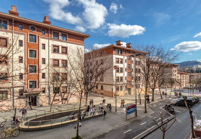 Appartement à Bilbao - HORIA Appartement à Bilbao - HORIA