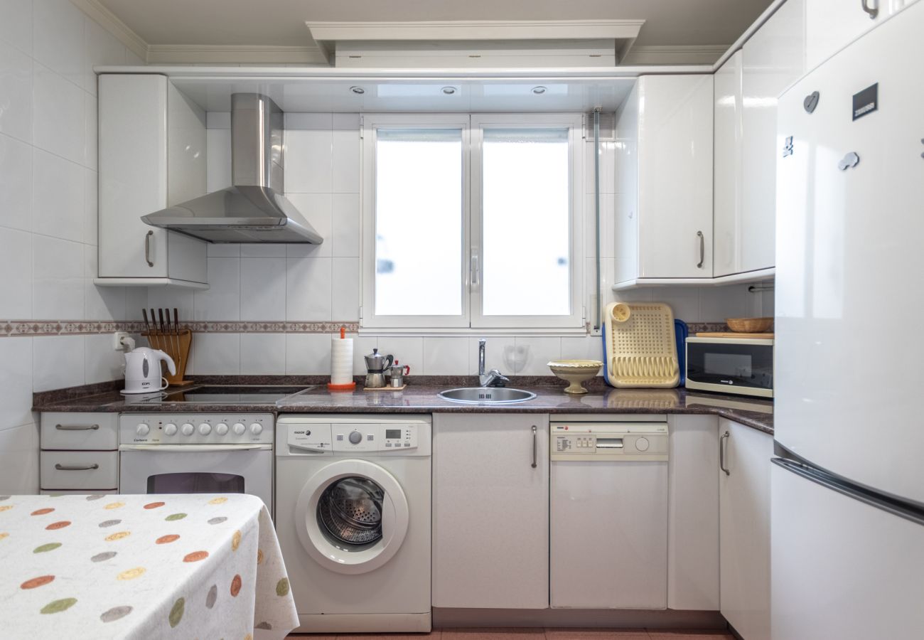 Appartement à Bilbao - HORIA Appartement à Bilbao - HORIA