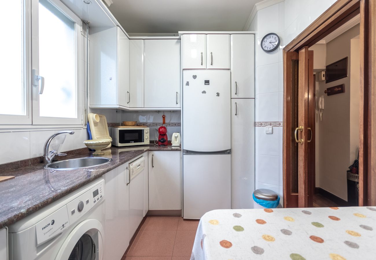 Appartement à Bilbao - HORIA Appartement à Bilbao - HORIA