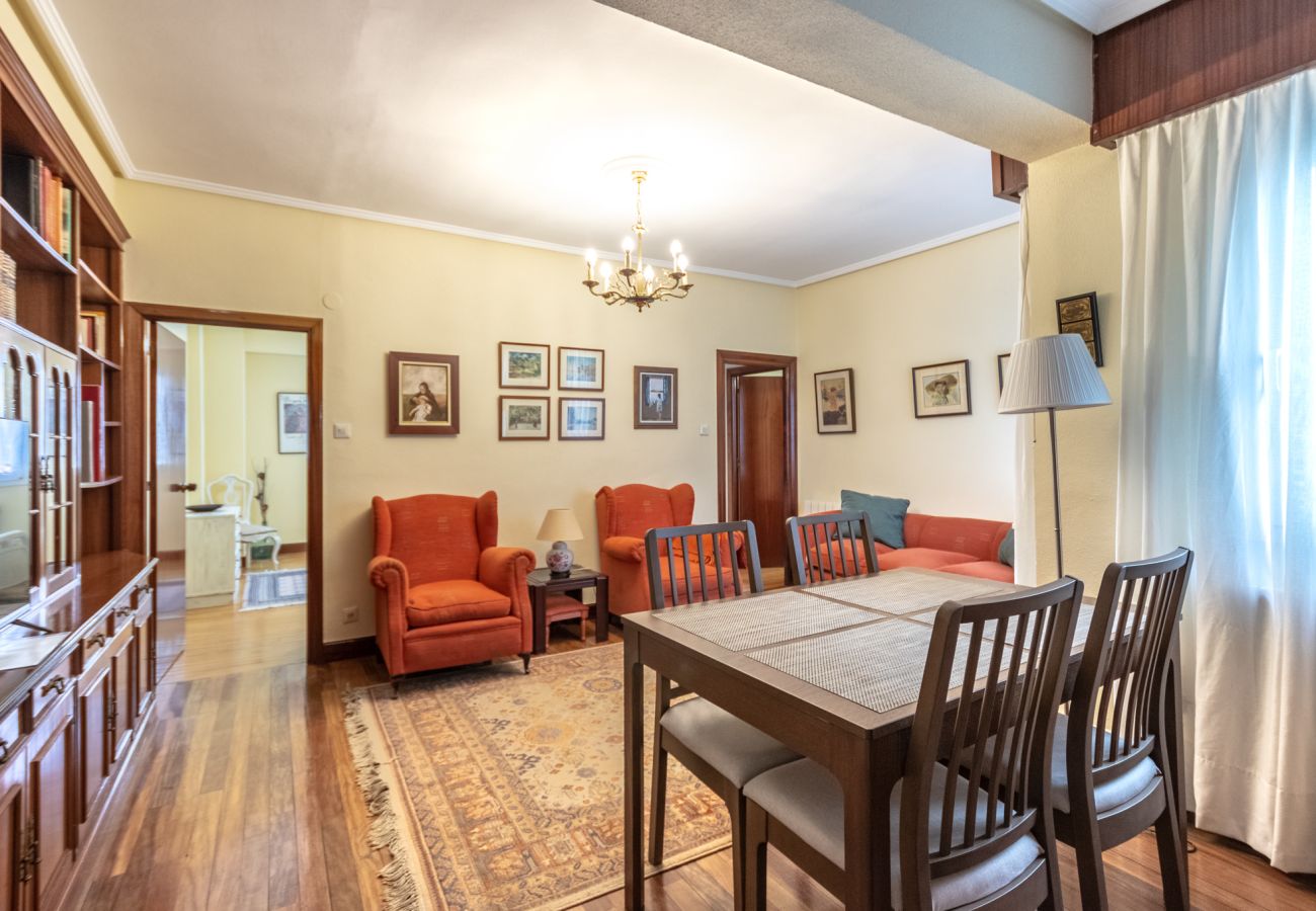 Appartement à Bilbao - HORIA Appartement à Bilbao - HORIA