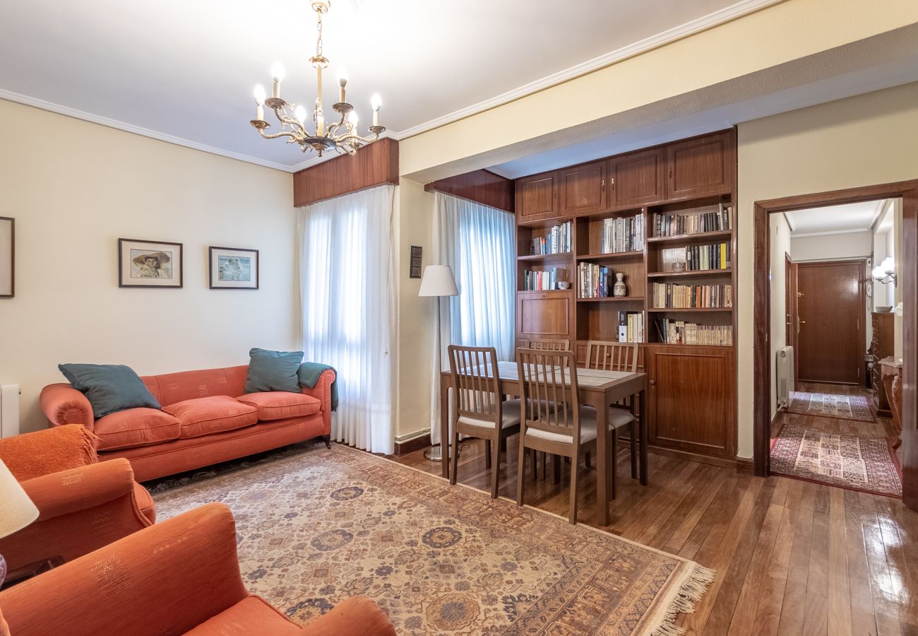 Appartement à Bilbao - HORIA Appartement à Bilbao - HORIA