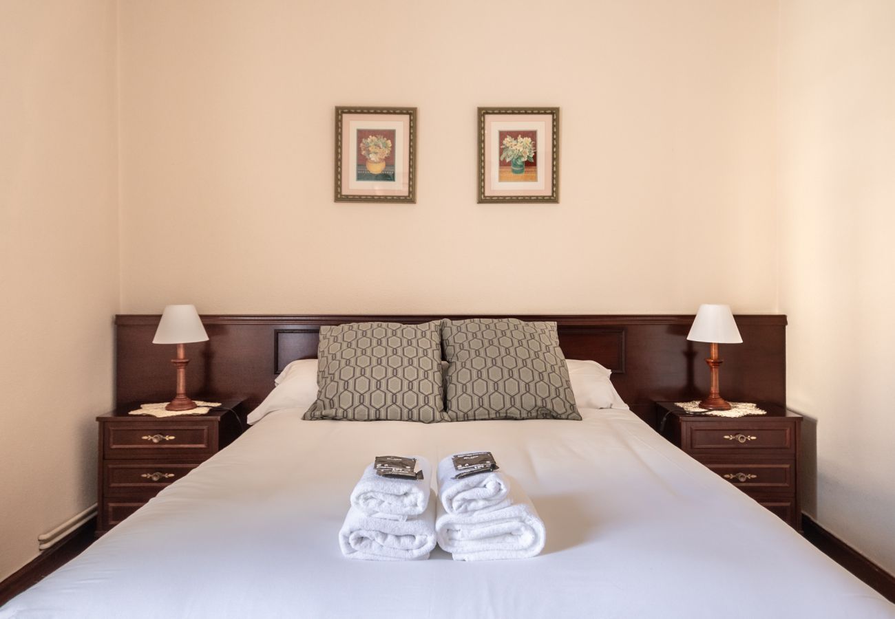 Appartement à Bilbao - HORIA Appartement à Bilbao - HORIA