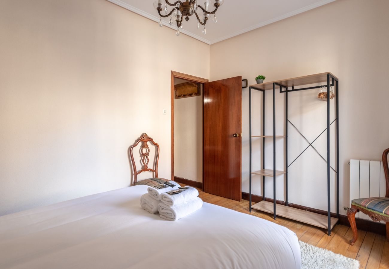 Appartement à Bilbao - HORIA Appartement à Bilbao - HORIA