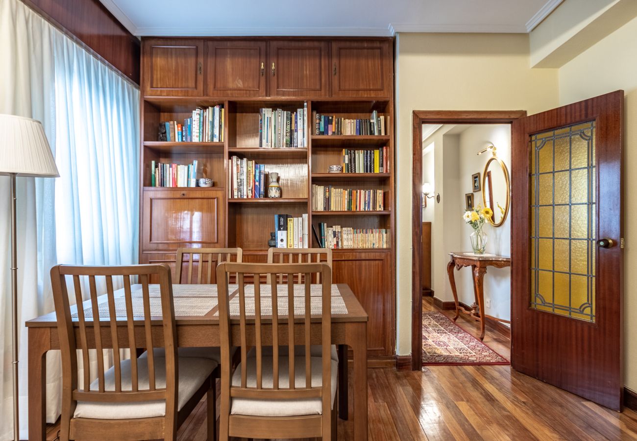 Appartement à Bilbao - HORIA Appartement à Bilbao - HORIA